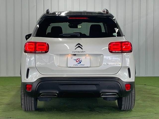 CITROEN C5 AIRCROSS SUV