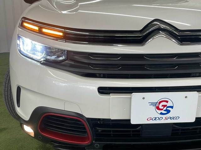 CITROEN C5 AIRCROSS SUV