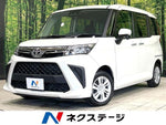 ROOMY 4WD