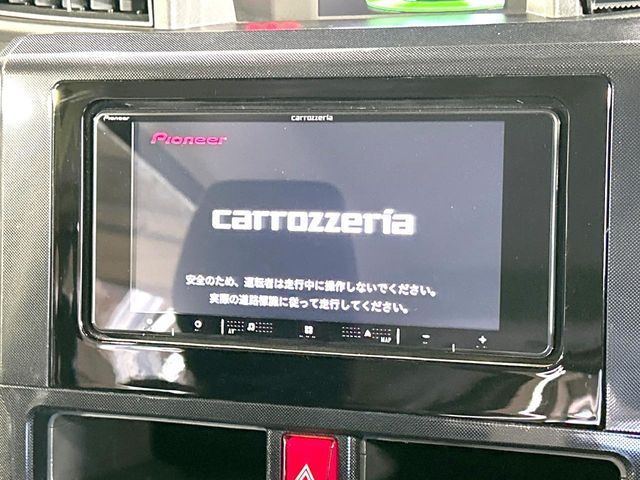 ROOMY 4WD
