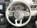 ROOMY 4WD