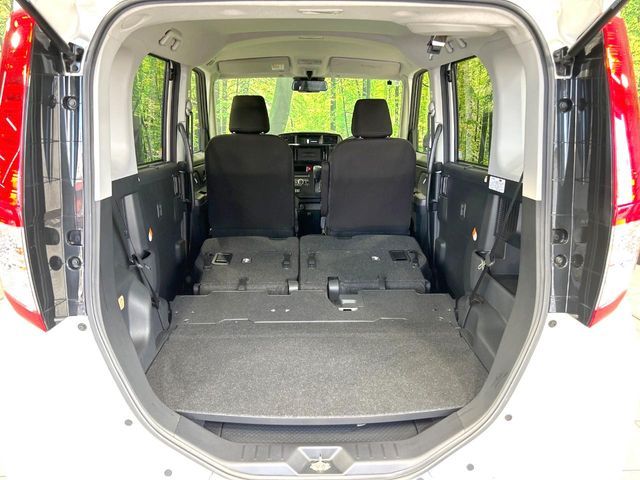 ROOMY 4WD