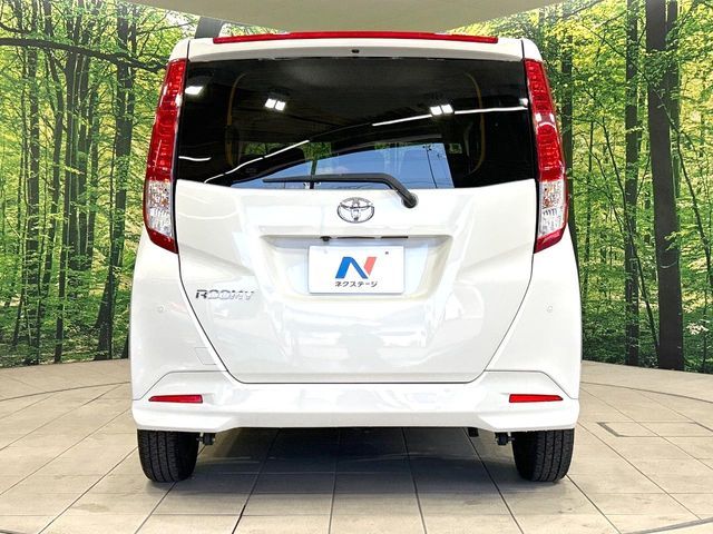 ROOMY 4WD