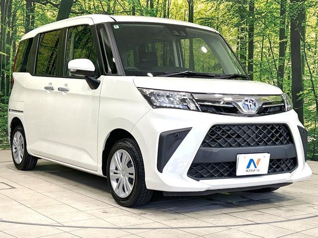ROOMY 4WD
