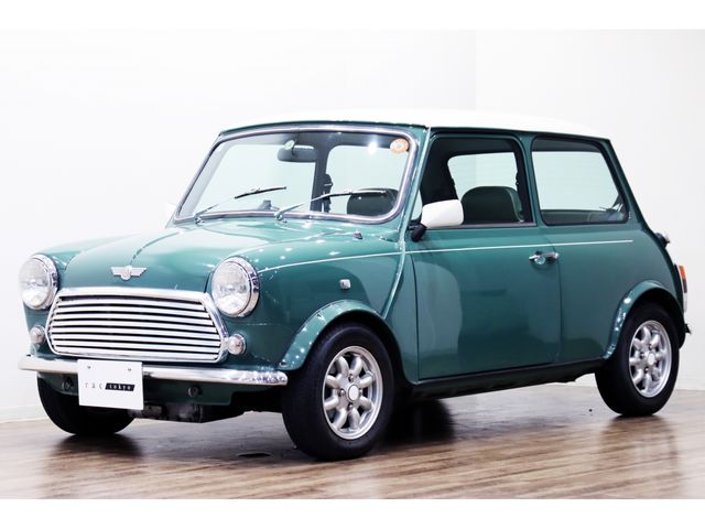 ROVER MINI