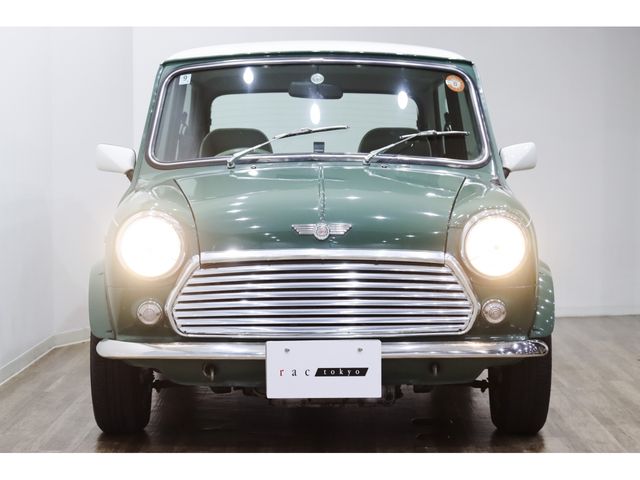 ROVER MINI