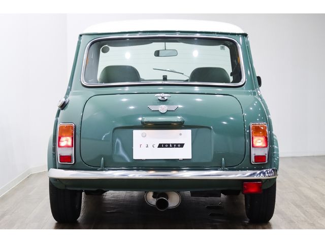 ROVER MINI