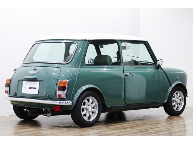 ROVER MINI
