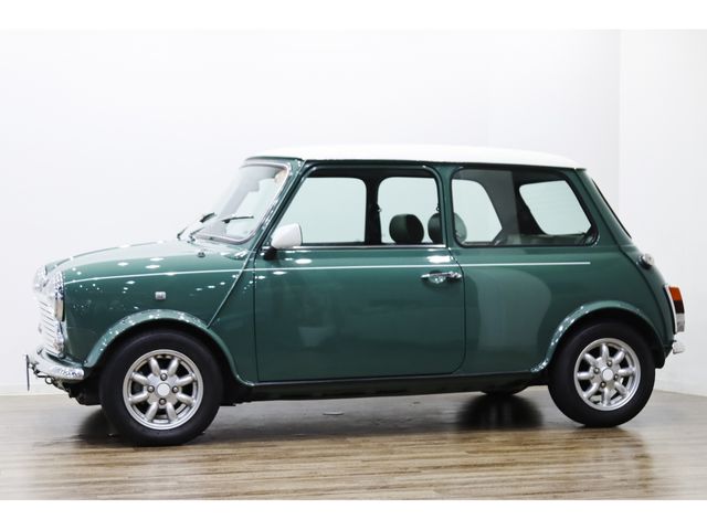 ROVER MINI