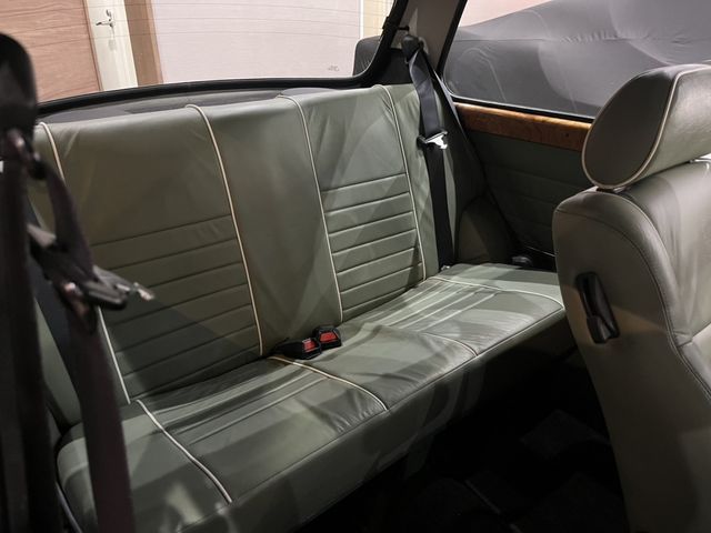 ROVER MINI