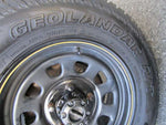 JIMNY 4WD