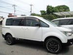 DELICA D:5 4WD
