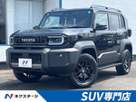 LANDCRUISER FJ