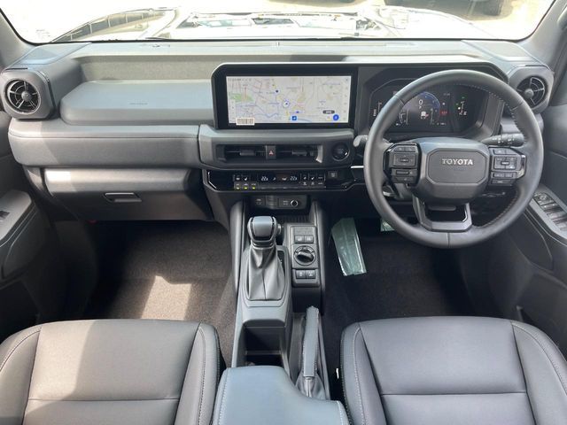 LANDCRUISER FJ