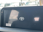 LANDCRUISER FJ