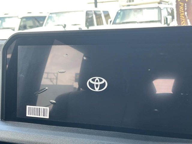 LANDCRUISER FJ