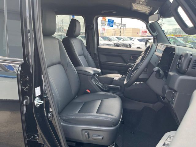 LANDCRUISER FJ
