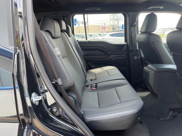 LANDCRUISER FJ