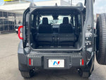 LANDCRUISER FJ