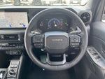 LANDCRUISER FJ
