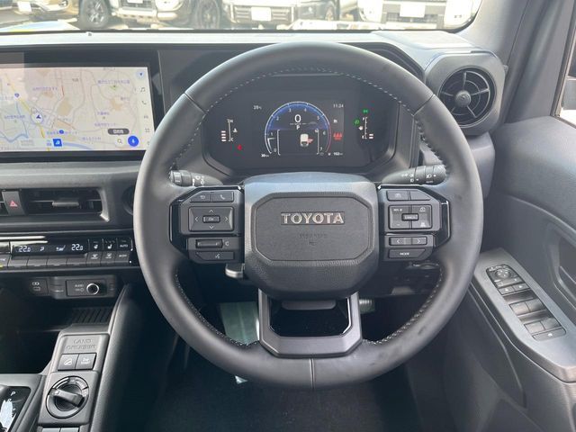 LANDCRUISER FJ