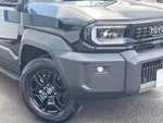 LANDCRUISER FJ