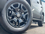 LANDCRUISER FJ
