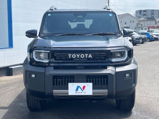 LANDCRUISER FJ