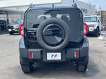LANDCRUISER FJ