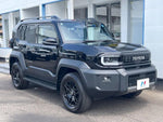LANDCRUISER FJ