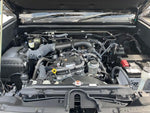 LANDCRUISER FJ