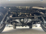 LANDCRUISER FJ