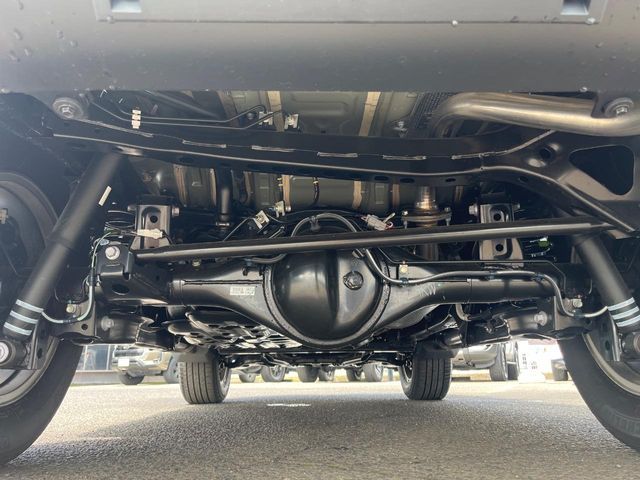 LANDCRUISER FJ