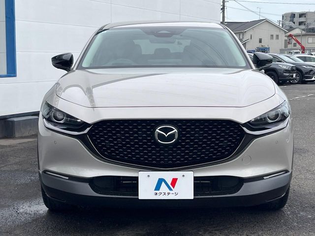 CX-30