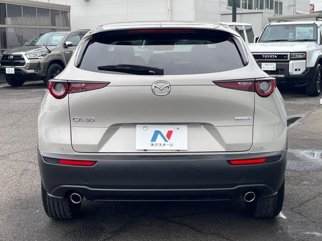 CX-30