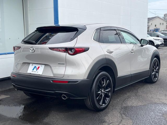 CX-30