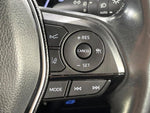 HARRIER 2WD