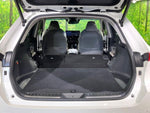 HARRIER 2WD