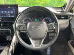 HARRIER 2WD