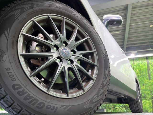 HARRIER 2WD