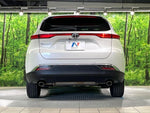 HARRIER 2WD