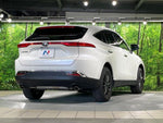 HARRIER 2WD