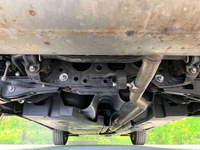 HARRIER 2WD