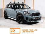 MINI COOPER D CROSSOVER