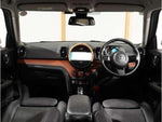 MINI COOPER D CROSSOVER