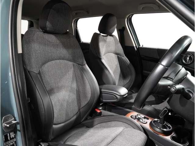 MINI COOPER D CROSSOVER