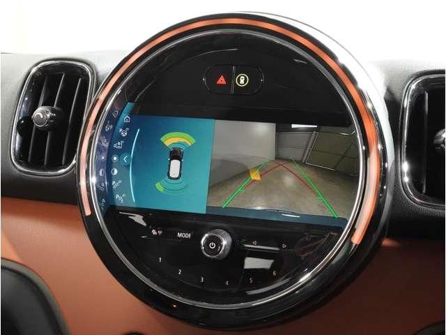 MINI COOPER D CROSSOVER