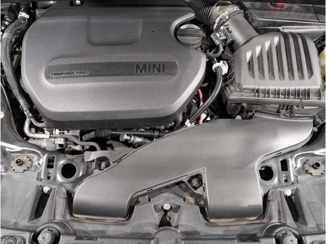 MINI COOPER D CROSSOVER