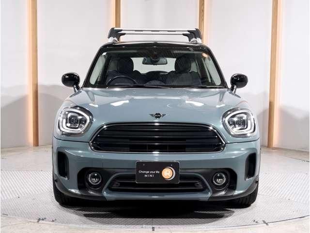 MINI COOPER D CROSSOVER