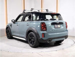MINI COOPER D CROSSOVER